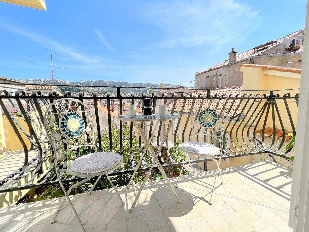 King Residence Old Town Rab - Adults Only Rab Town Zewnętrze zdjęcie