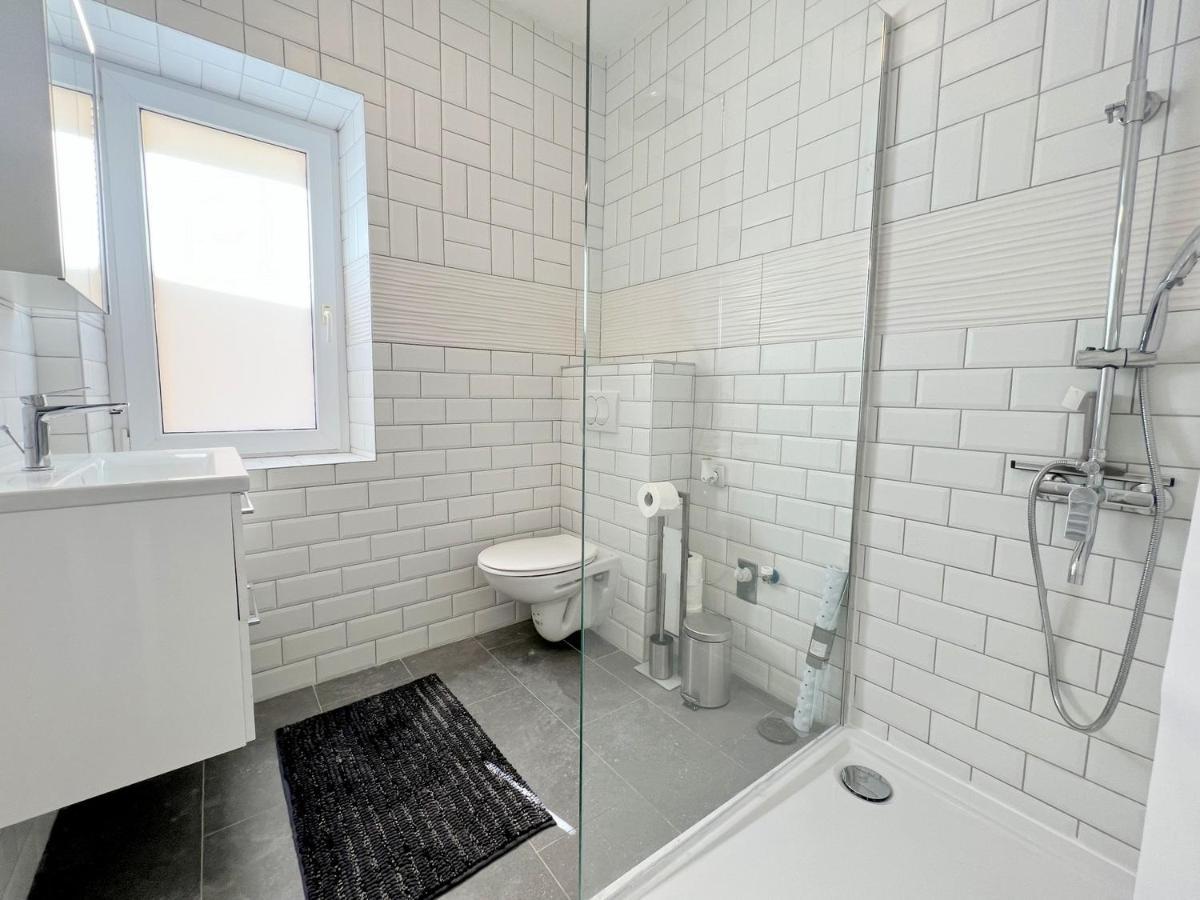 King Residence Old Town Rab - Adults Only Rab Town Zewnętrze zdjęcie