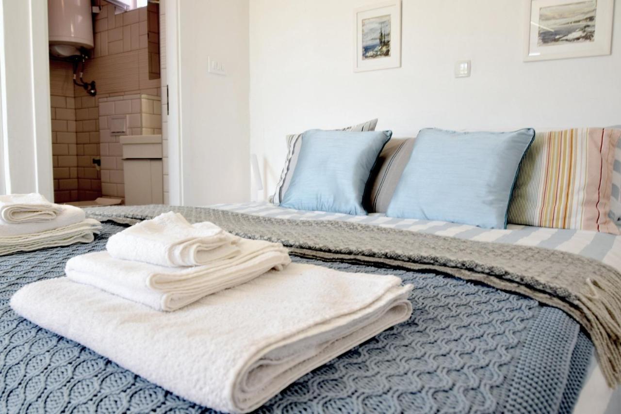 King Residence Old Town Rab - Adults Only Rab Town Zewnętrze zdjęcie