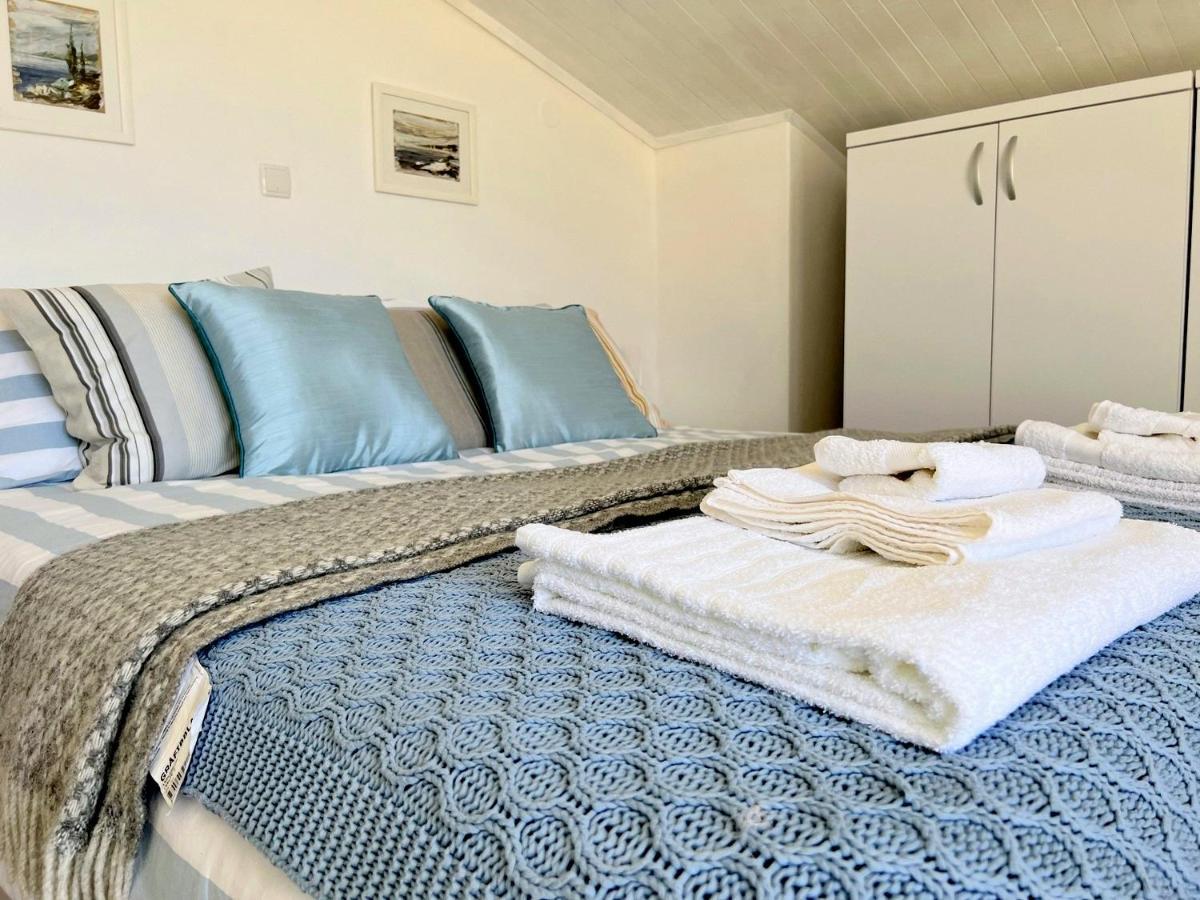 King Residence Old Town Rab - Adults Only Rab Town Zewnętrze zdjęcie